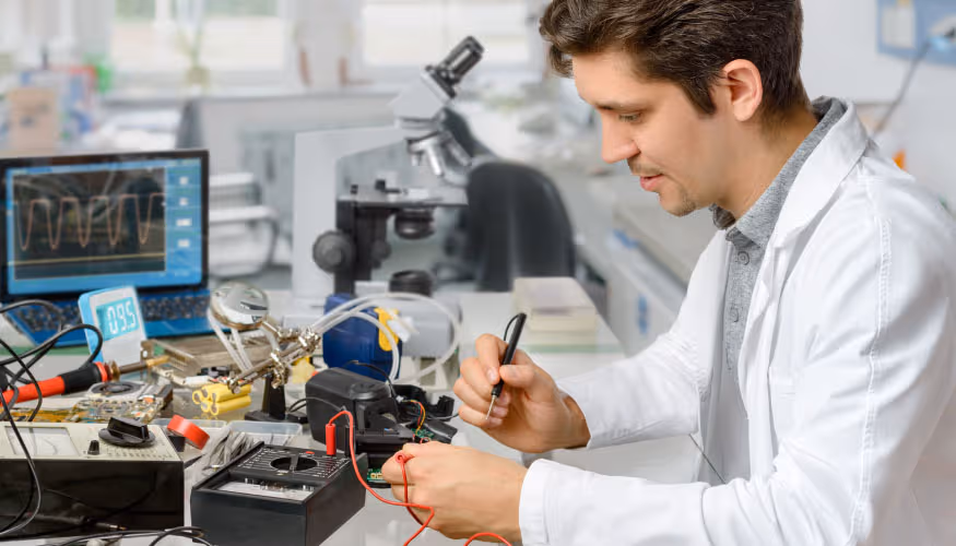 İvrindi Elektronik Tamircisi