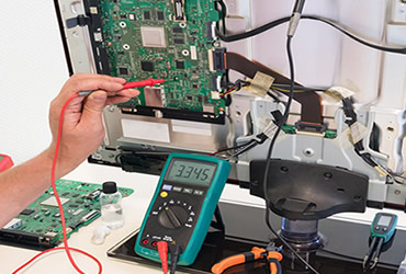 İvrindi Elektronik Tamircisi