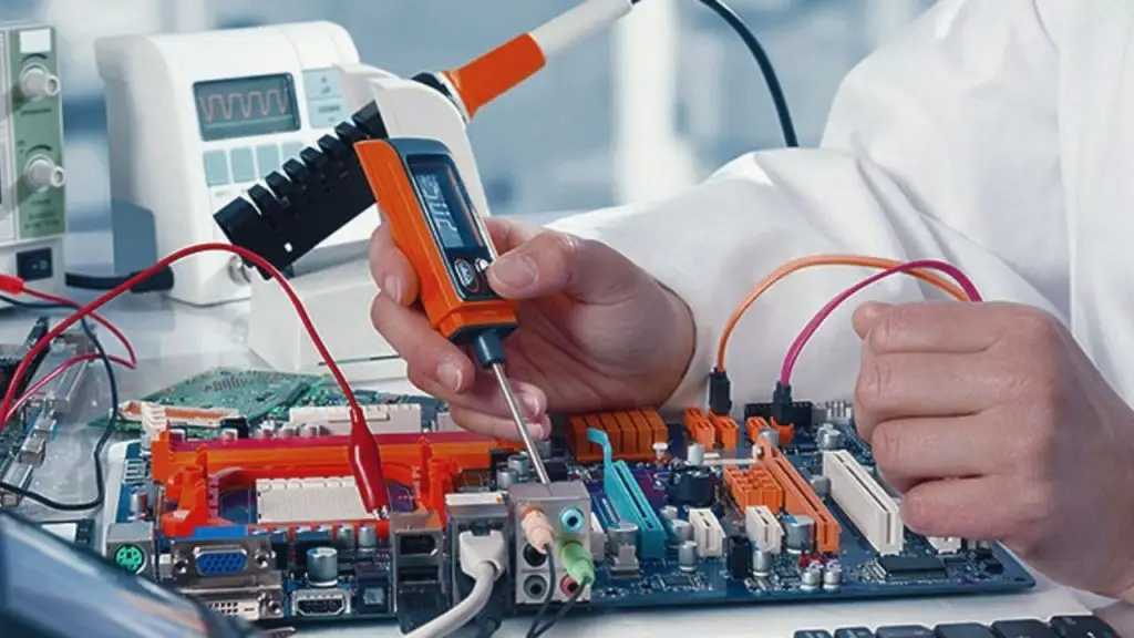 İvrindi Elektronik Tamircisi